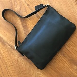 Vintage Coach Slim Legacy #9407